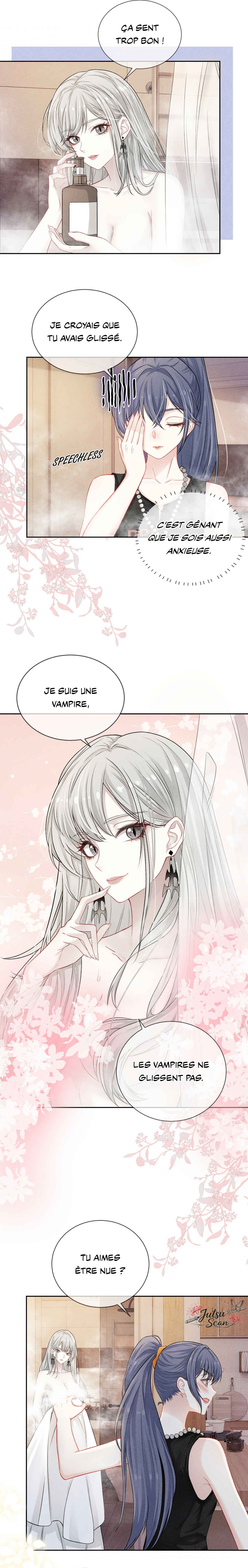 Kiss Me In The Dark Of Night Chapter 6 - Page 8
