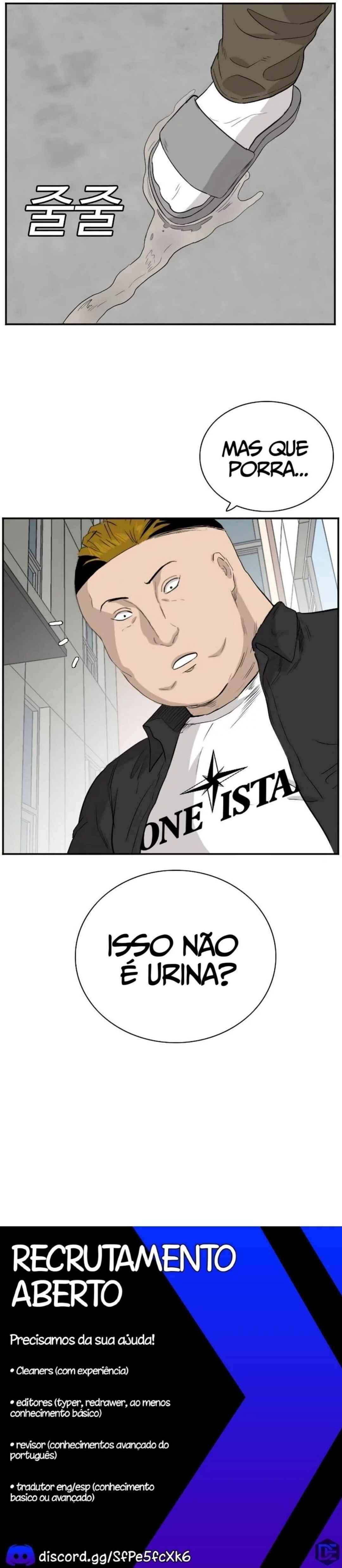 Bad Guy Chapter 71 - Page 48