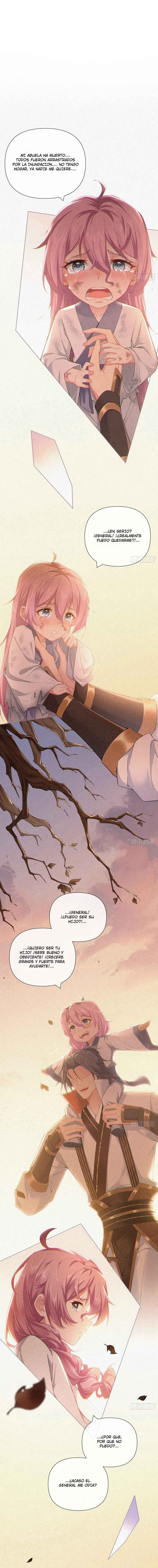 Romance Between Regents Chapter 53 - Page 3