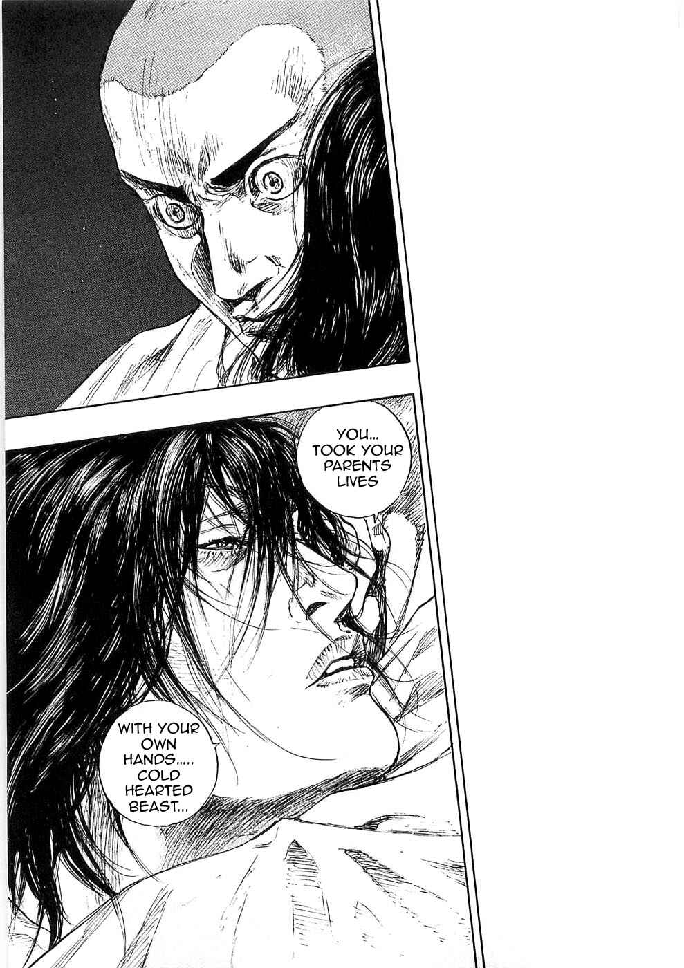 Shamo Chapter 52 - Page 9
