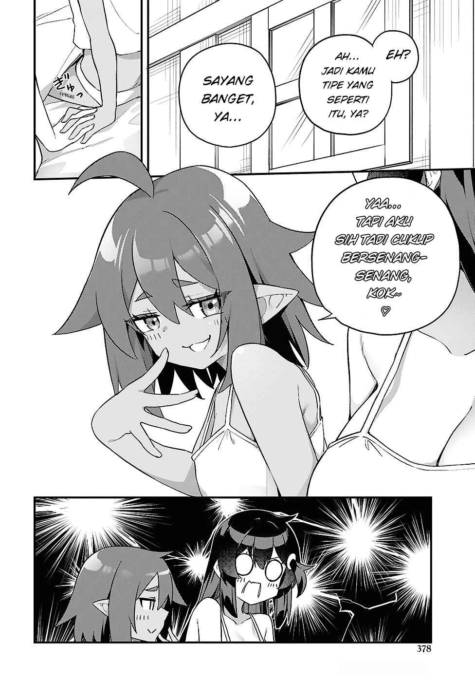Ato wa Gojiyuu ni Douzo! ~Tutorial de Kami-sama ga Last Boss wo Taoshi Chatta node Watashi wa Suki Houdai Ikiteiku~ Chapter 11 - Page 16