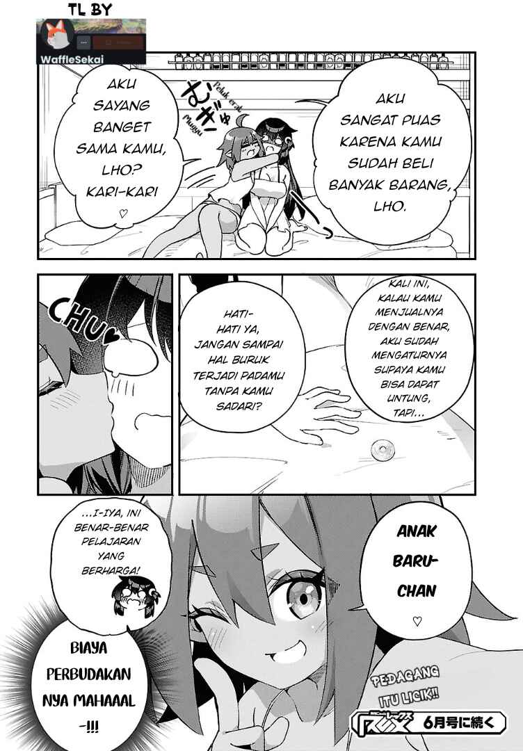 Ato wa Gojiyuu ni Douzo! ~Tutorial de Kami-sama ga Last Boss wo Taoshi Chatta node Watashi wa Suki Houdai Ikiteiku~ Chapter 11 - Page 25