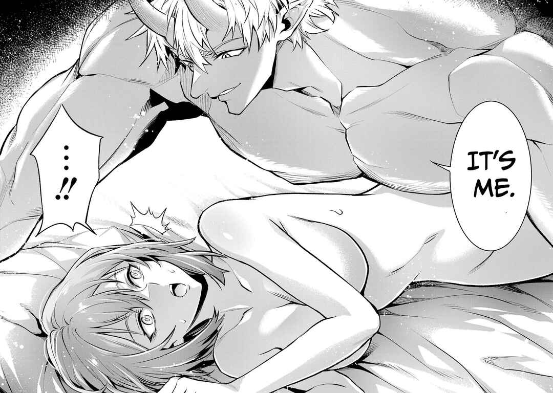 Tensei Shitara Joban de Shinu Chuu-Boss datta - Heroine Kenzokuka de Ikinokoru Chapter 22 - Page 30