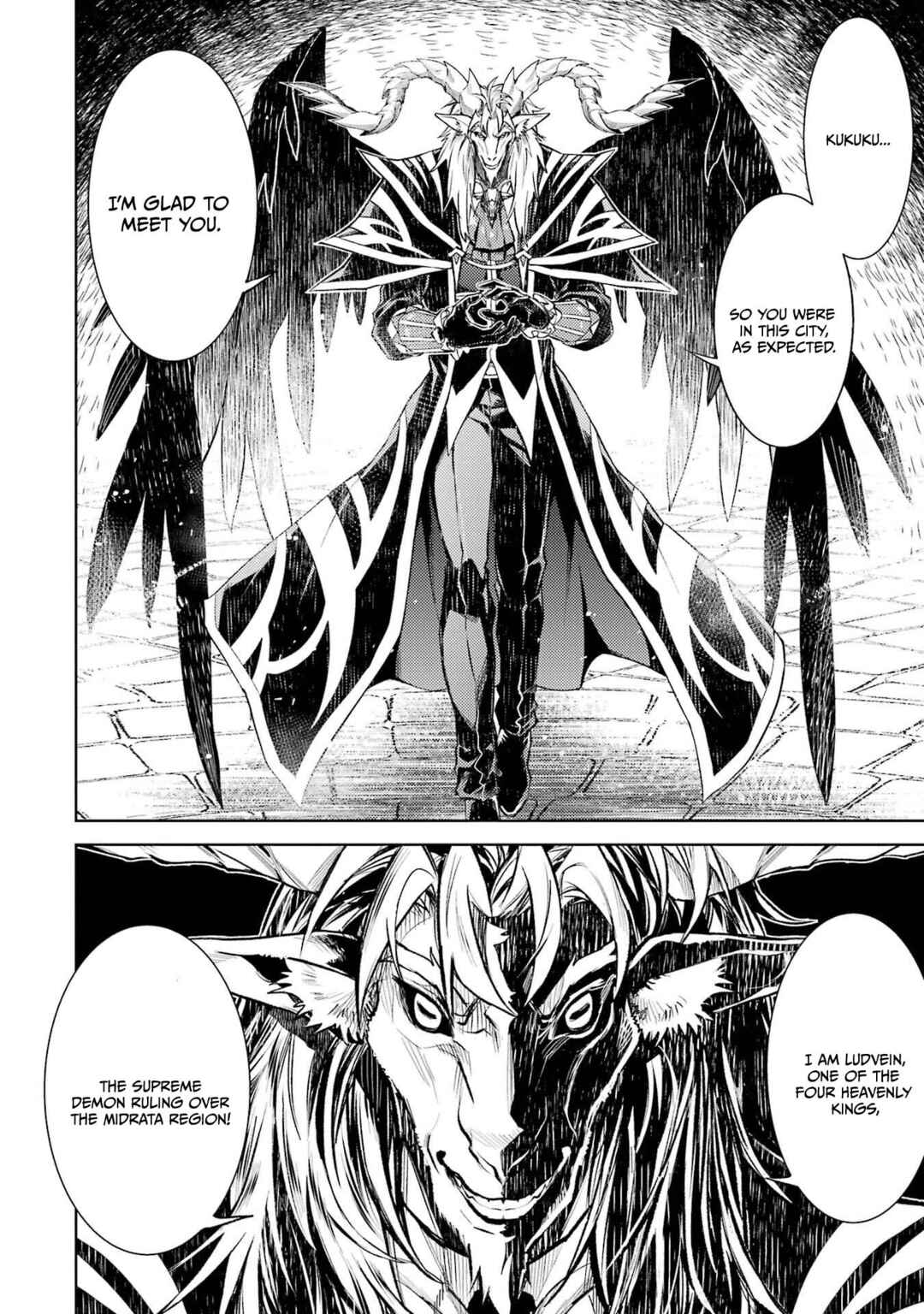 Tensei Shitara Joban de Shinu Chuu-Boss datta - Heroine Kenzokuka de Ikinokoru Chapter 22 - Page 61