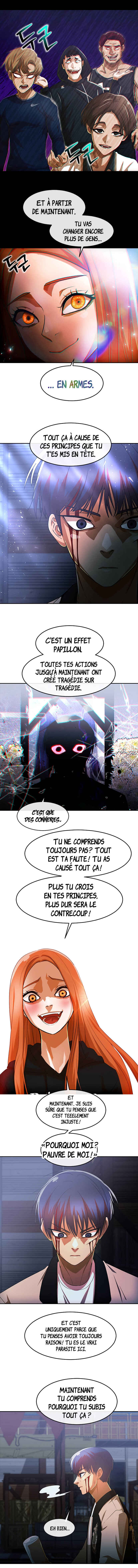 Random Chat Chapter 311 - Page 11