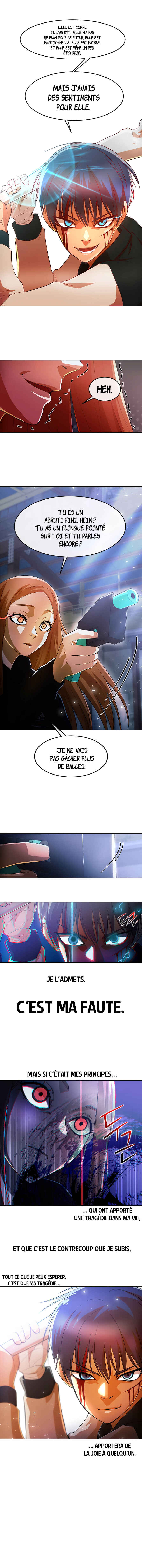 Random Chat Chapter 311 - Page 15