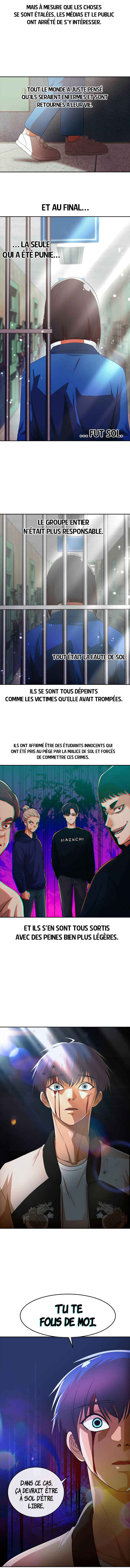 Random Chat Chapter 311 - Page 6