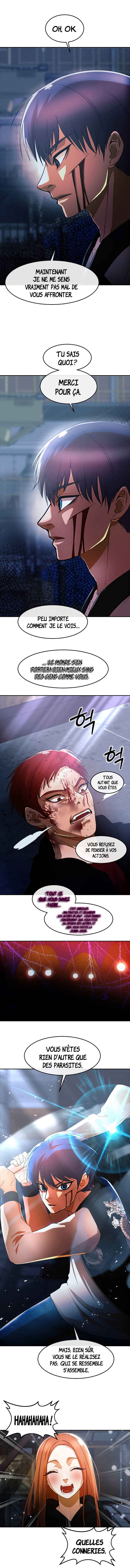 Random Chat Chapter 311 - Page 8