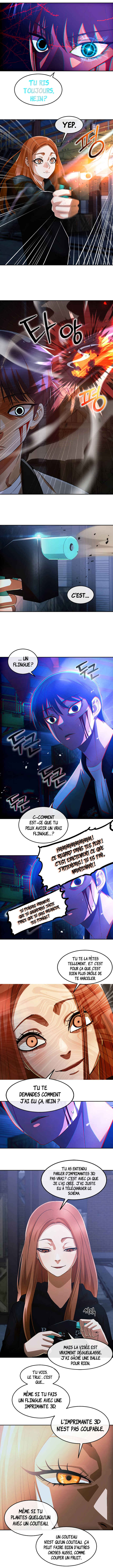 Random Chat Chapter 311 - Page 9