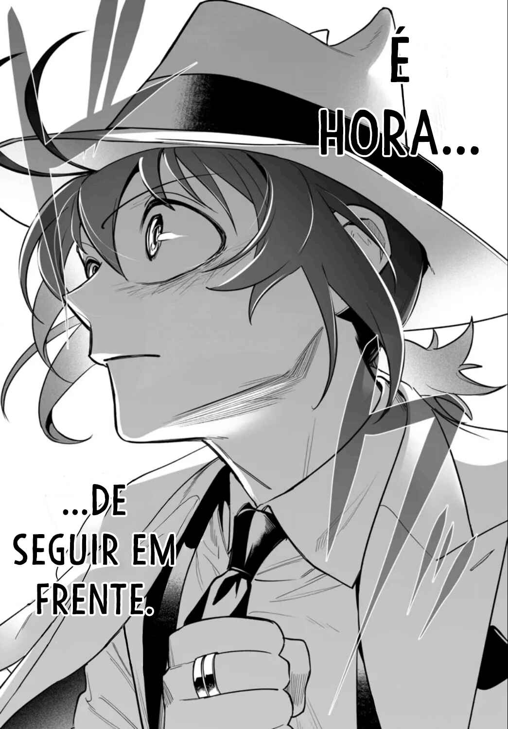 Mairimashita! Iruma-kun: If Episode of Mafia Chapter 15 - Page 43