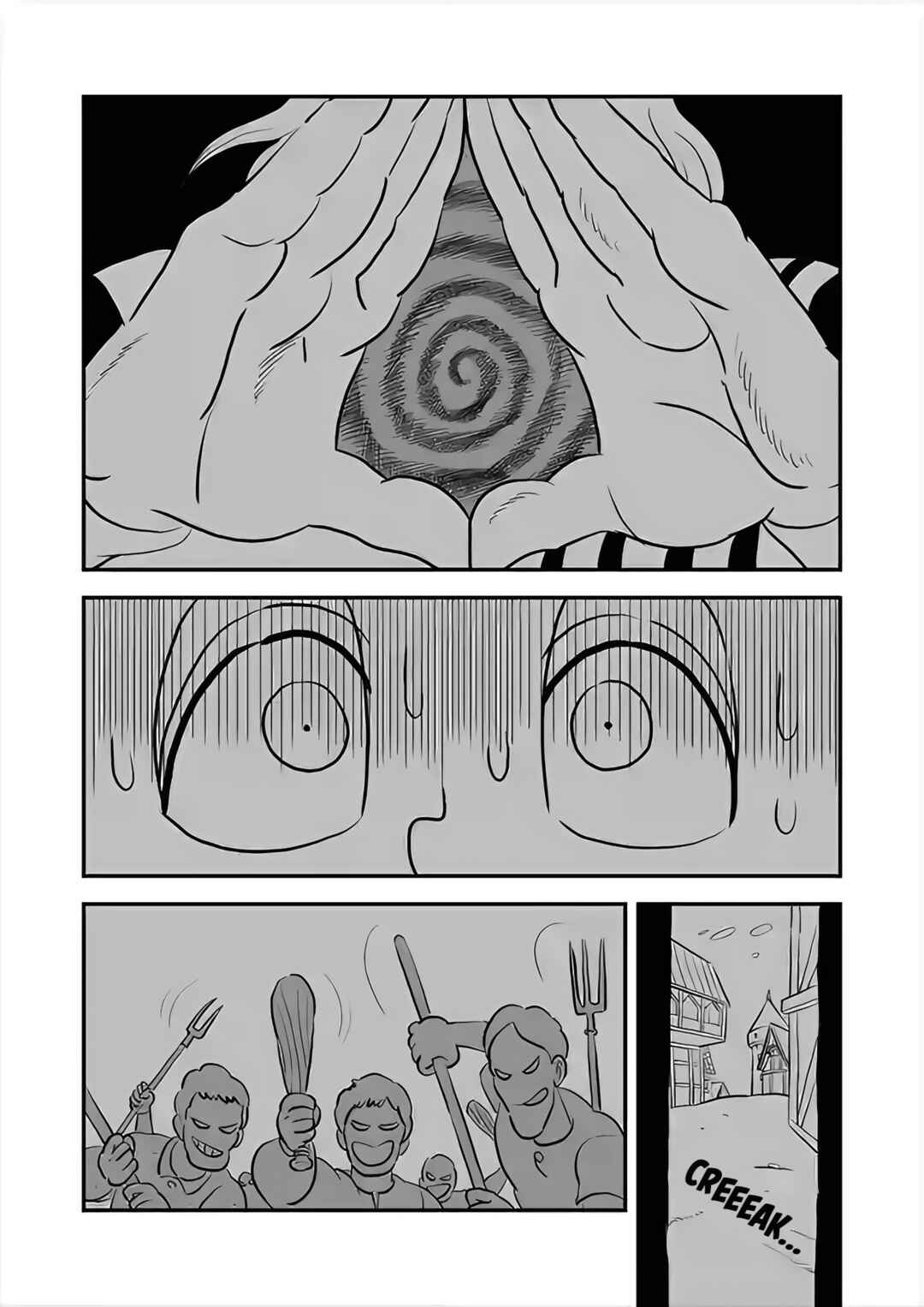 Ousama Ranking Chapter 235 - Page 2