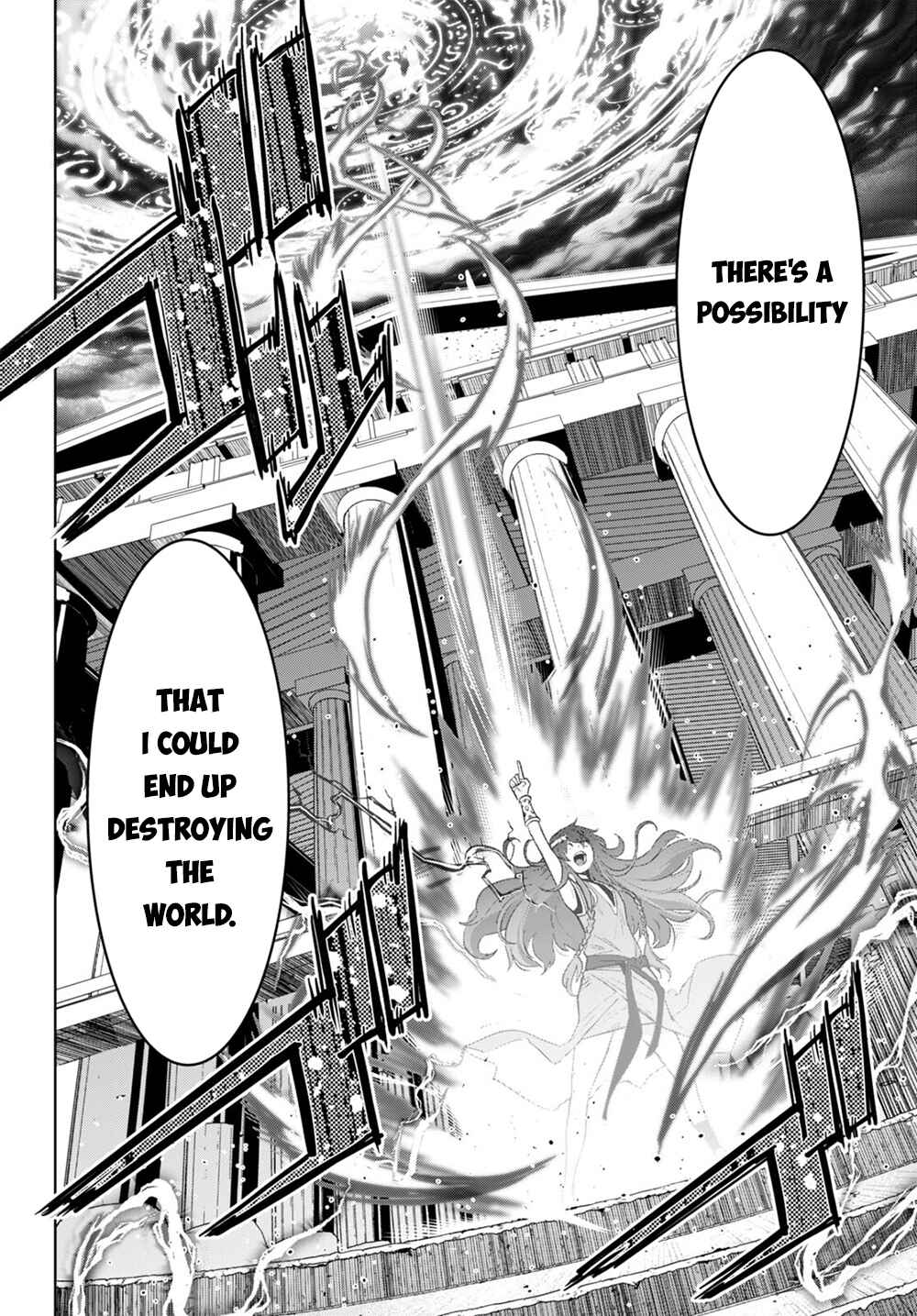 Game of Familia - Kazoku Senki Chapter 45 - Page 18
