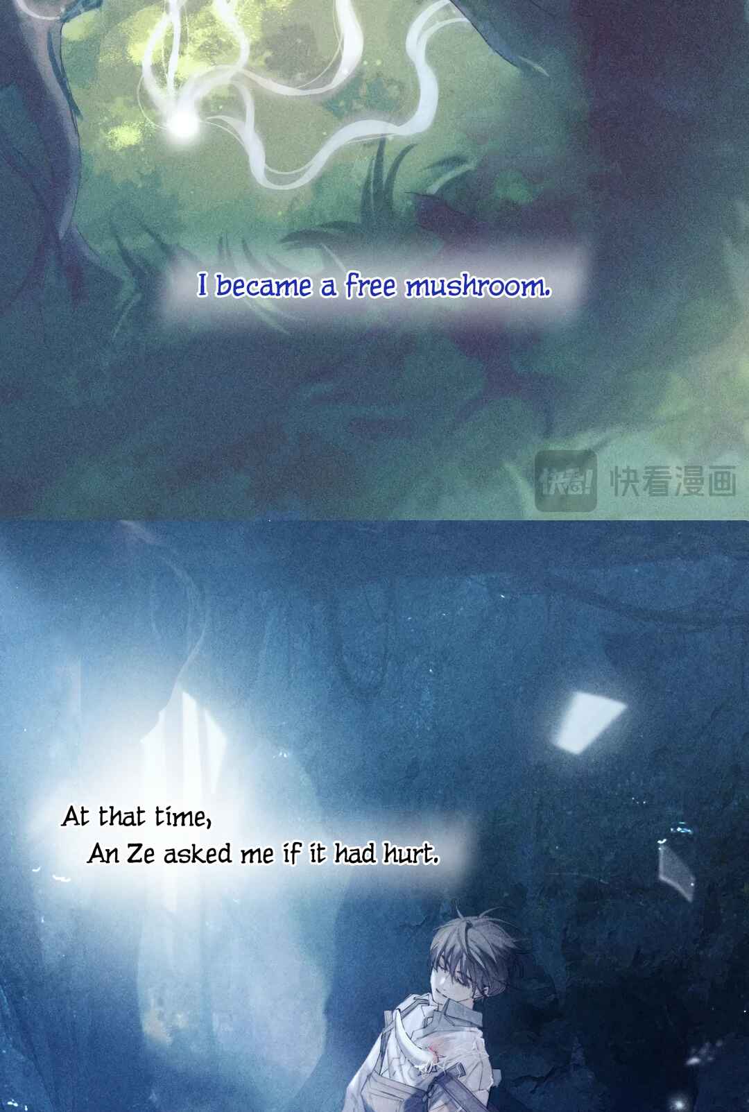 Xiǎo Mógū Chapter 10 - Page 12