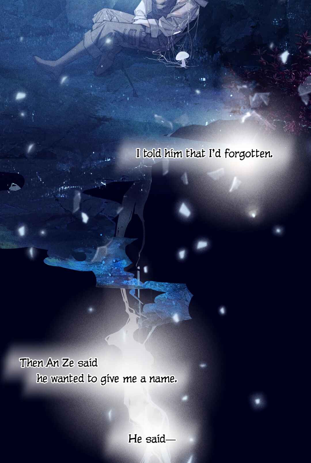 Xiǎo Mógū Chapter 10 - Page 13