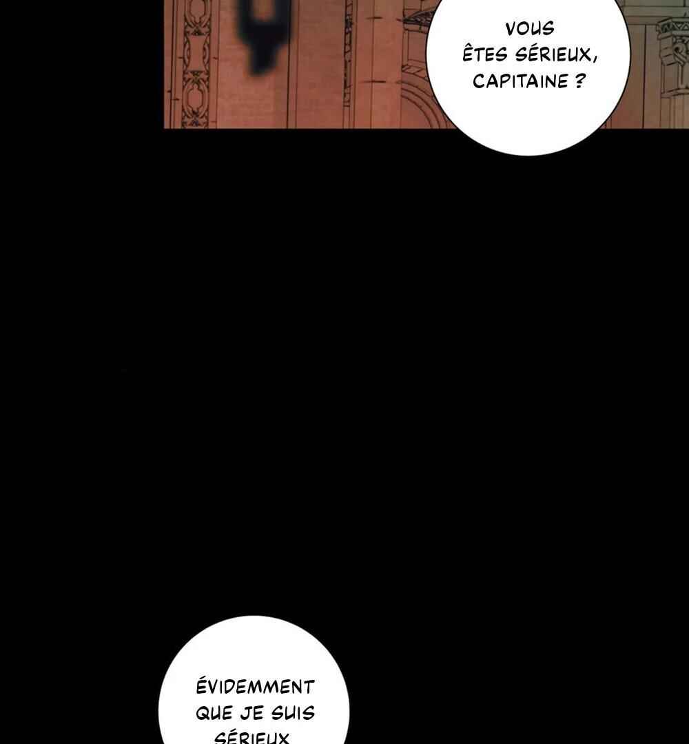 Dreek's Heat Chapter 8 - Page 47