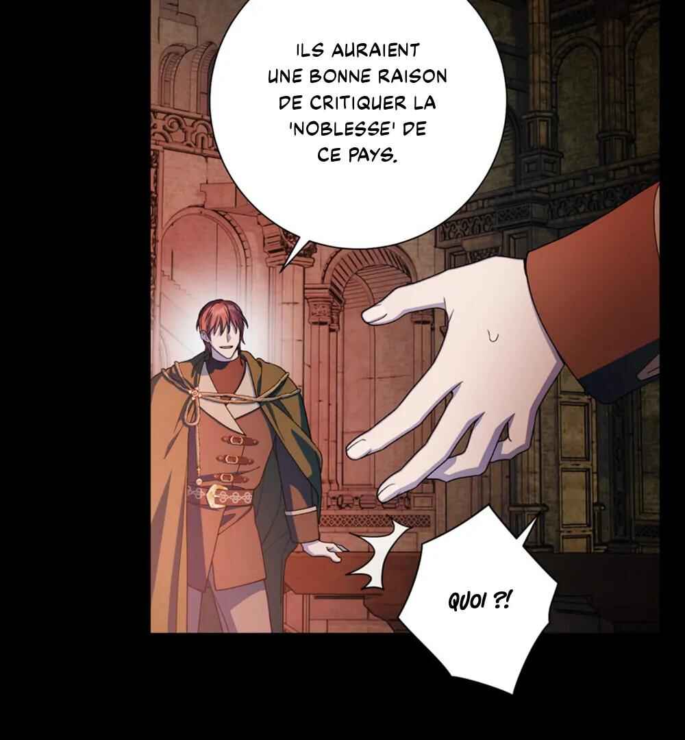 Dreek's Heat Chapter 8 - Page 61