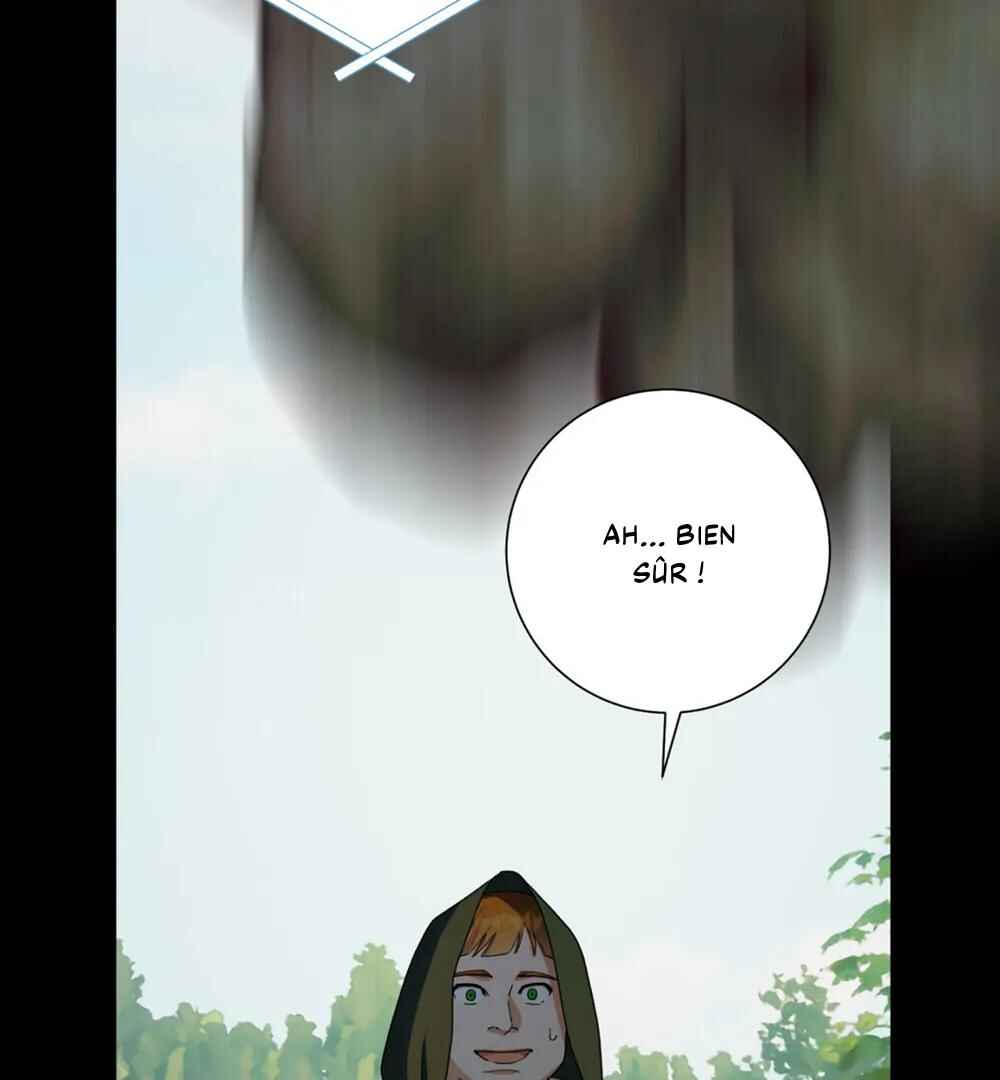 Dreek's Heat Chapter 8 - Page 75