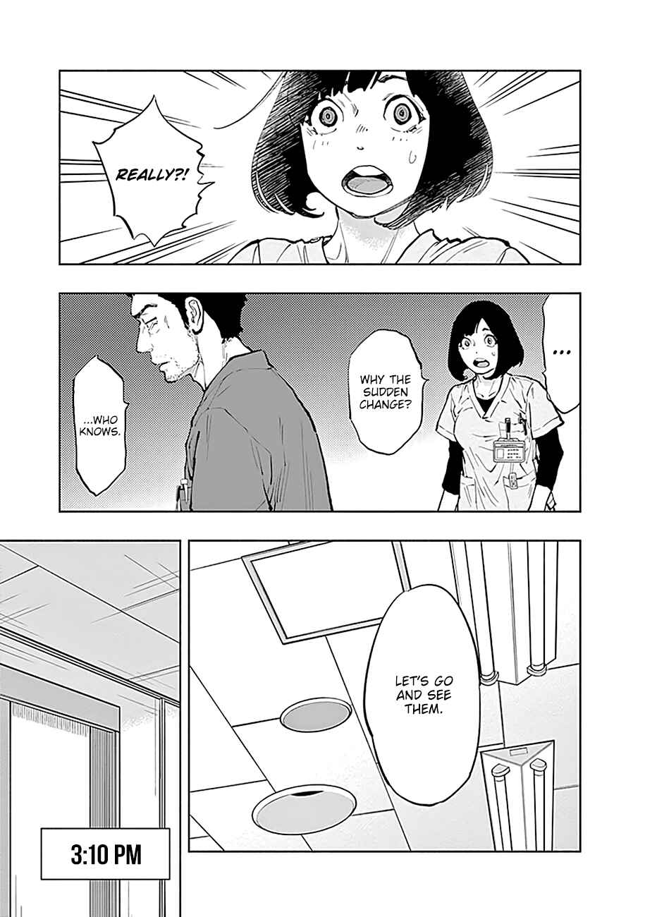 Radiation House Chapter 34 - Page 12