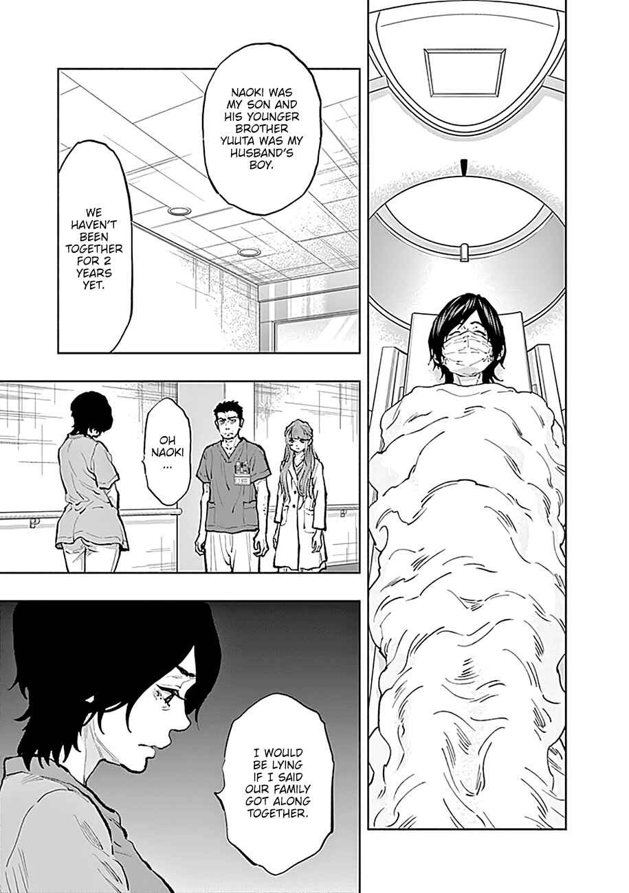 Radiation House Chapter 34 - Page 16
