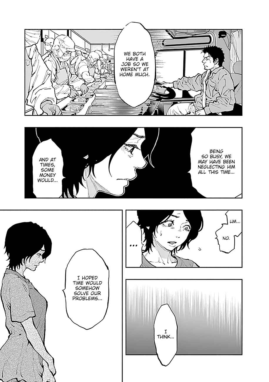 Radiation House Chapter 34 - Page 18