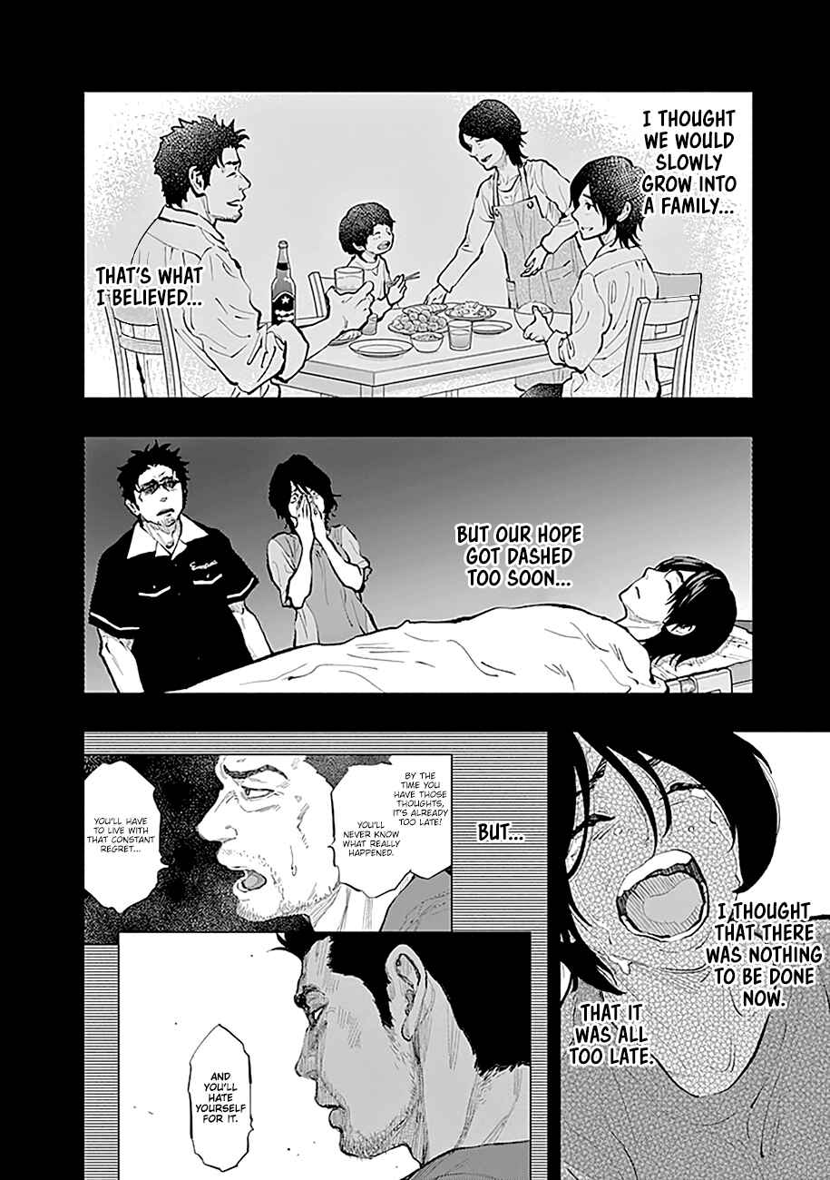 Radiation House Chapter 34 - Page 19