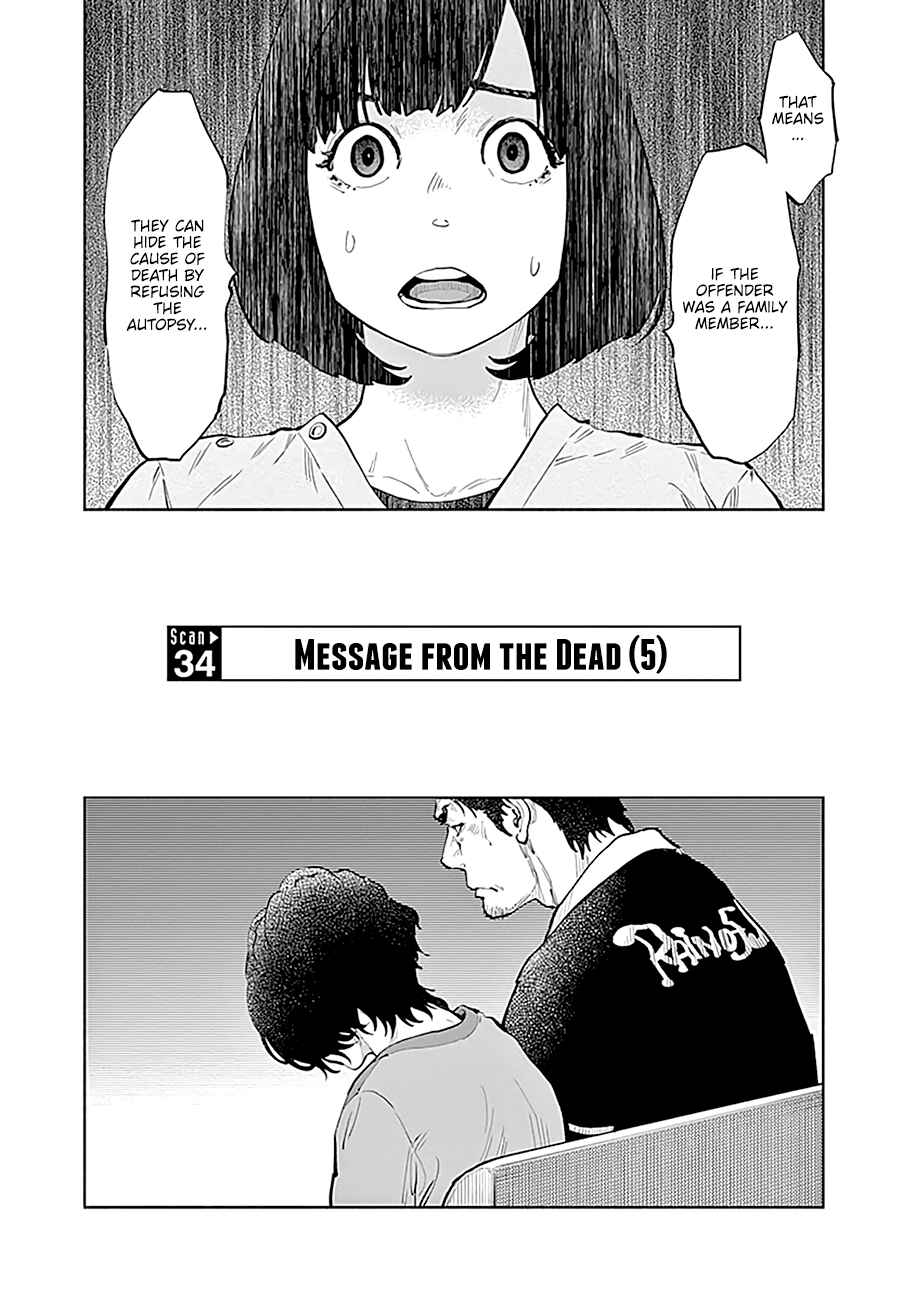 Radiation House Chapter 34 - Page 2
