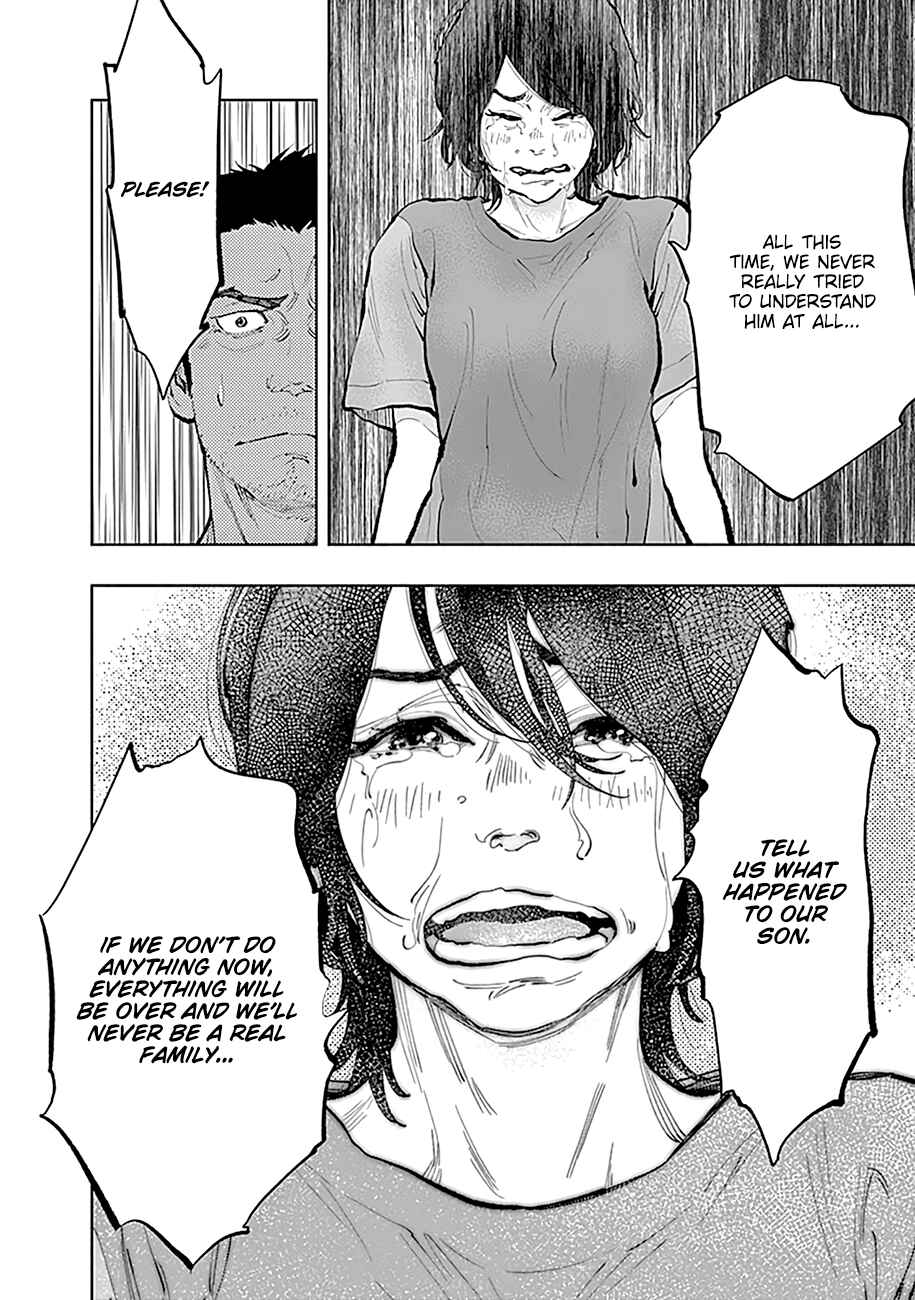 Radiation House Chapter 34 - Page 21