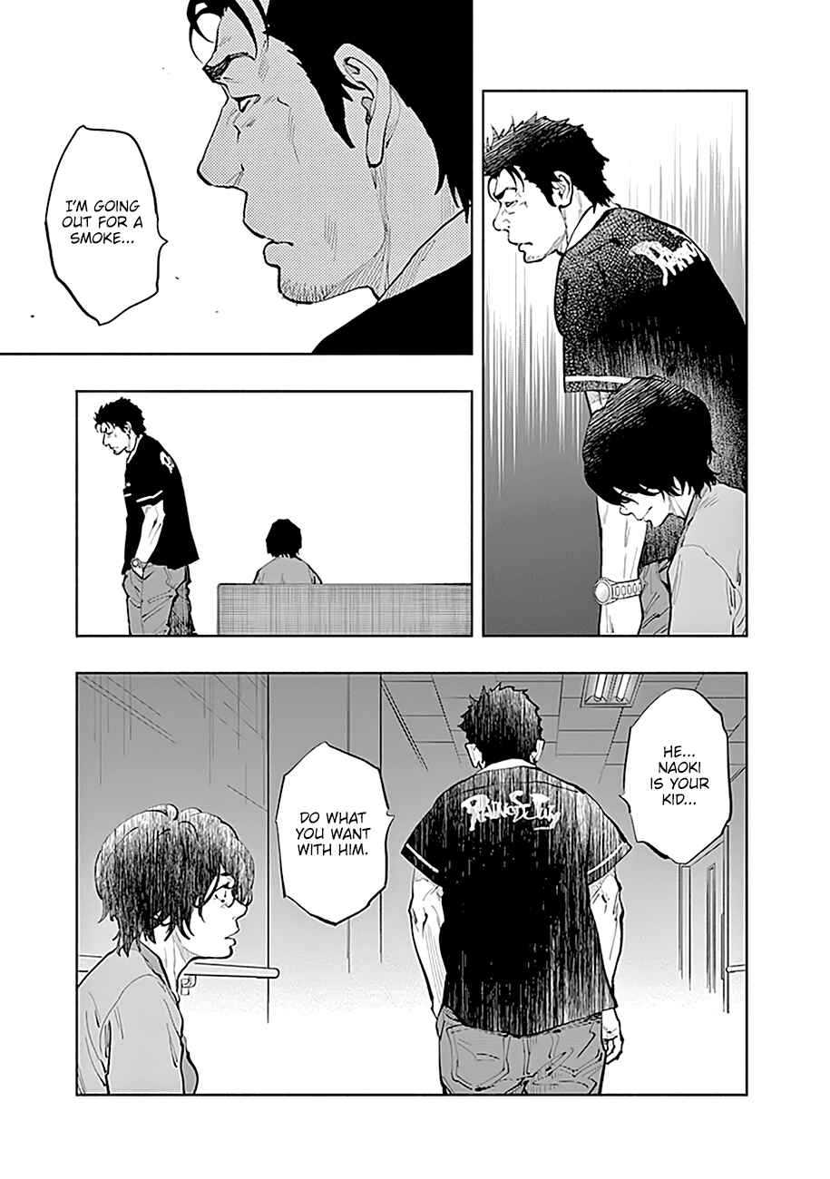 Radiation House Chapter 34 - Page 4