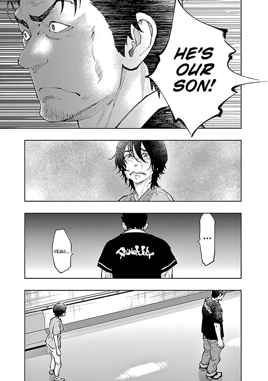 Radiation House Chapter 34 - Page 6