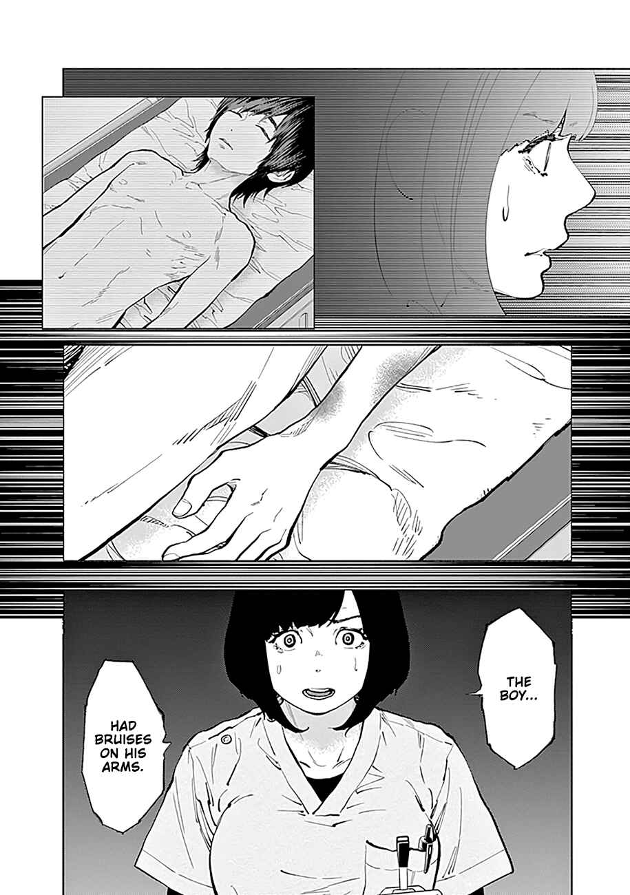 Radiation House Chapter 34 - Page 9