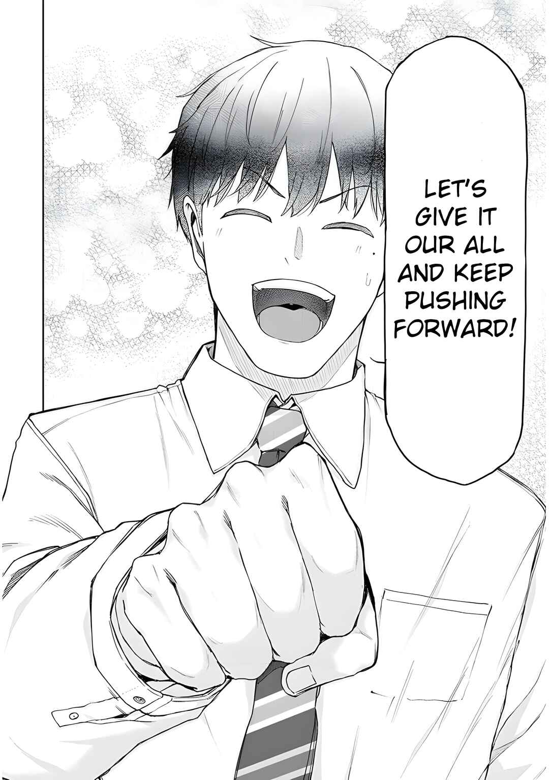 Idol Yameru kedo Kekkon Shitekuremasu ka!? Chapter 12.1 - Page 7