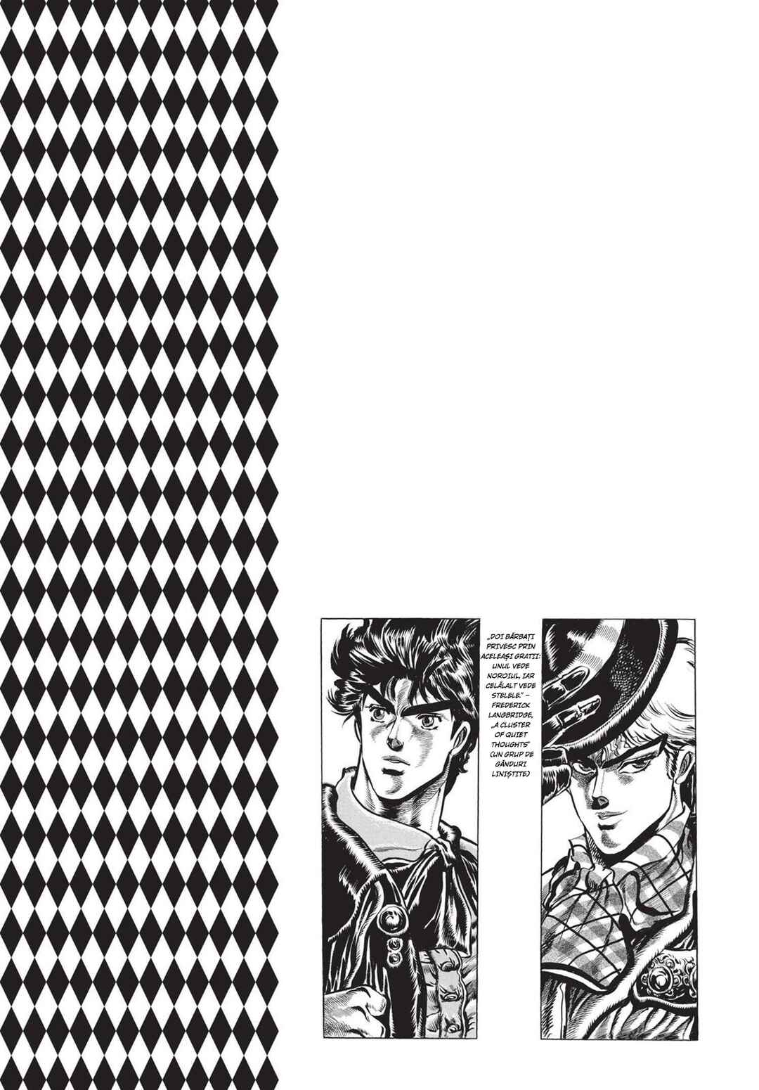 JoJo no Kimyou na Bouken: Part 1 - Phantom Blood Chapter 3 - Page 23