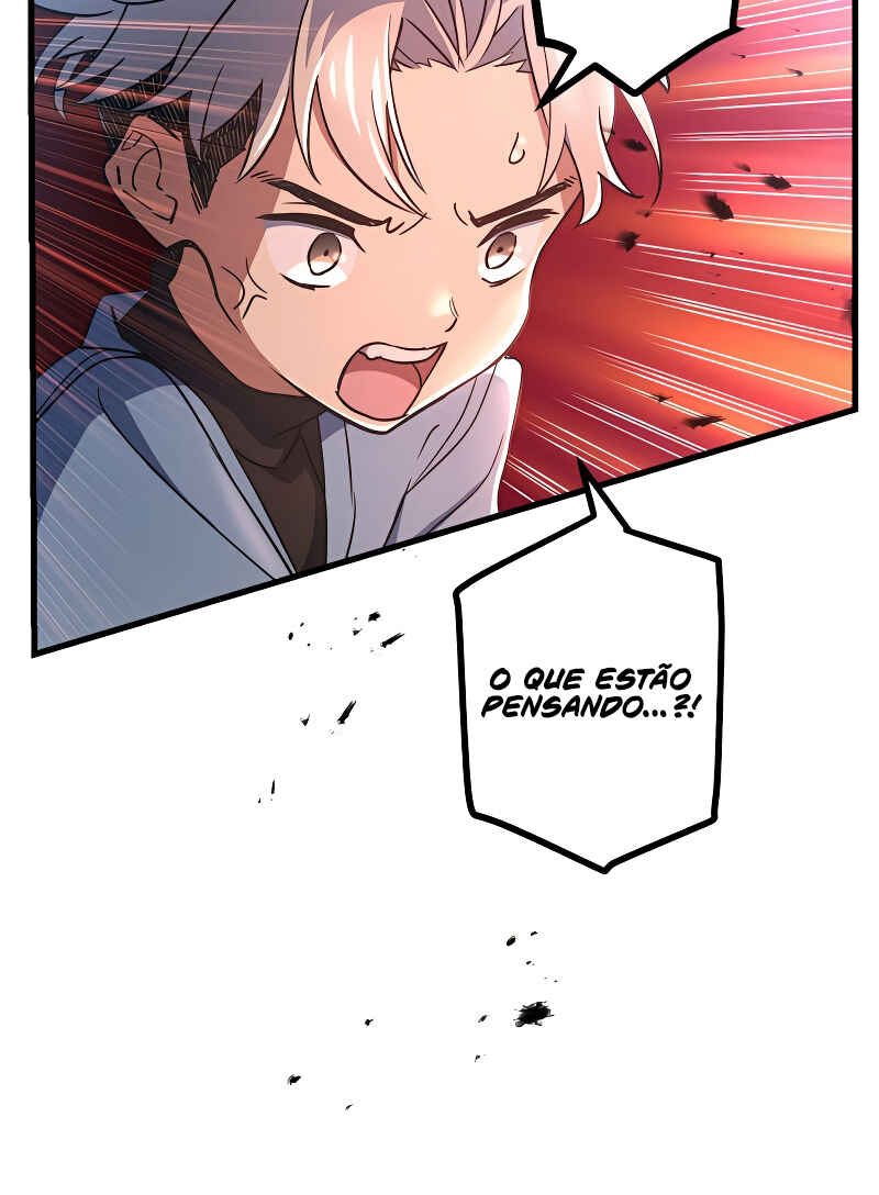 Demons' Crest Chapter 11 - Page 32