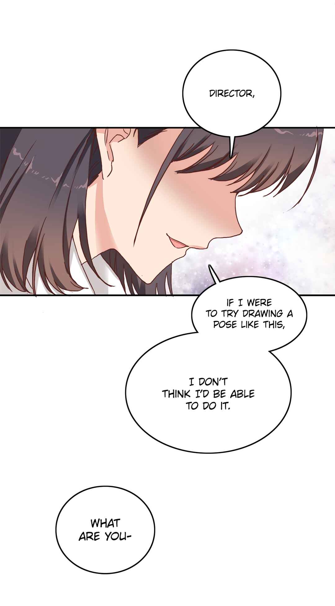 My Intern Bullied Me Again! Chapter 4 - Page 14