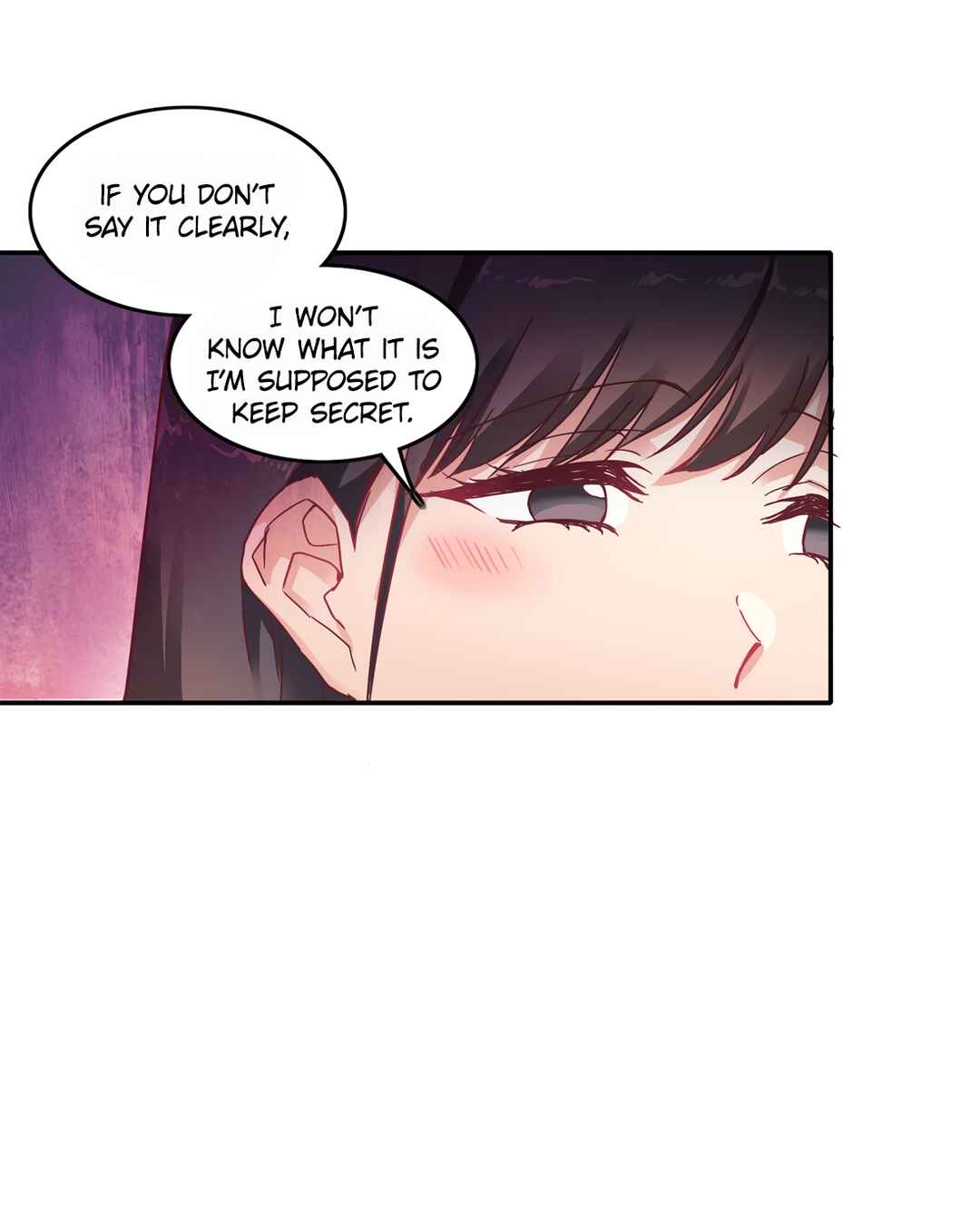 My Intern Bullied Me Again! Chapter 4 - Page 24