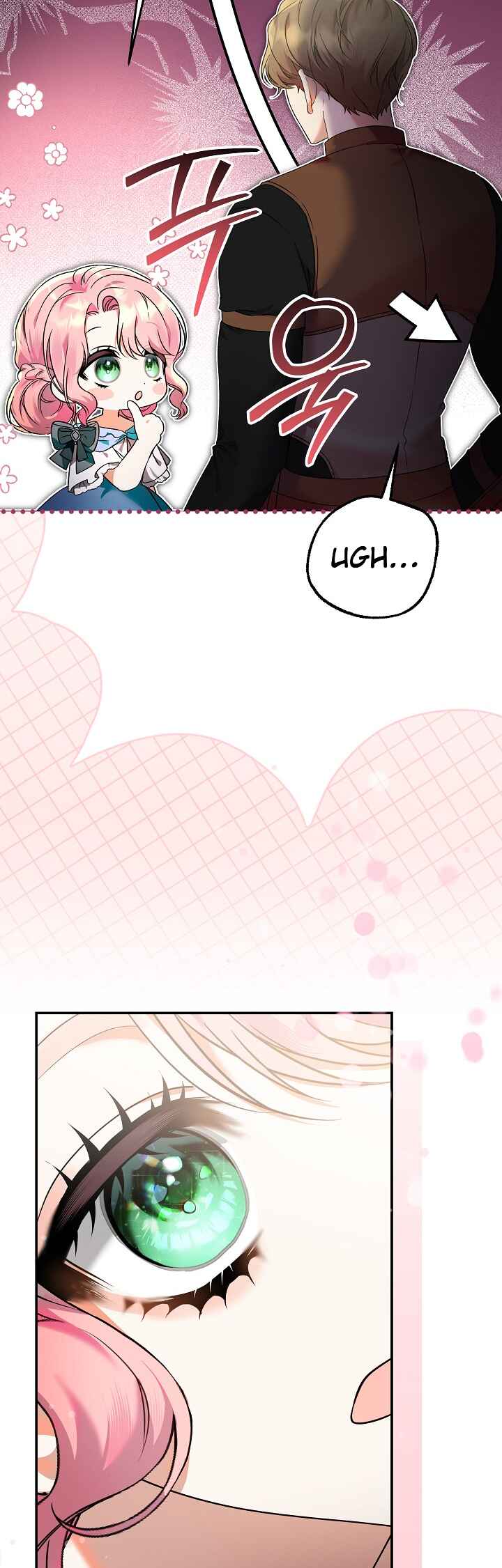 I’m Ready for Divorce! Chapter 3 - Page 15
