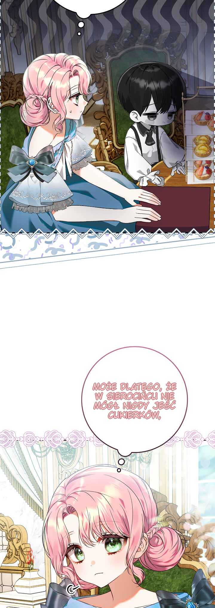 I’m Ready for Divorce! Chapter 3 - Page 24