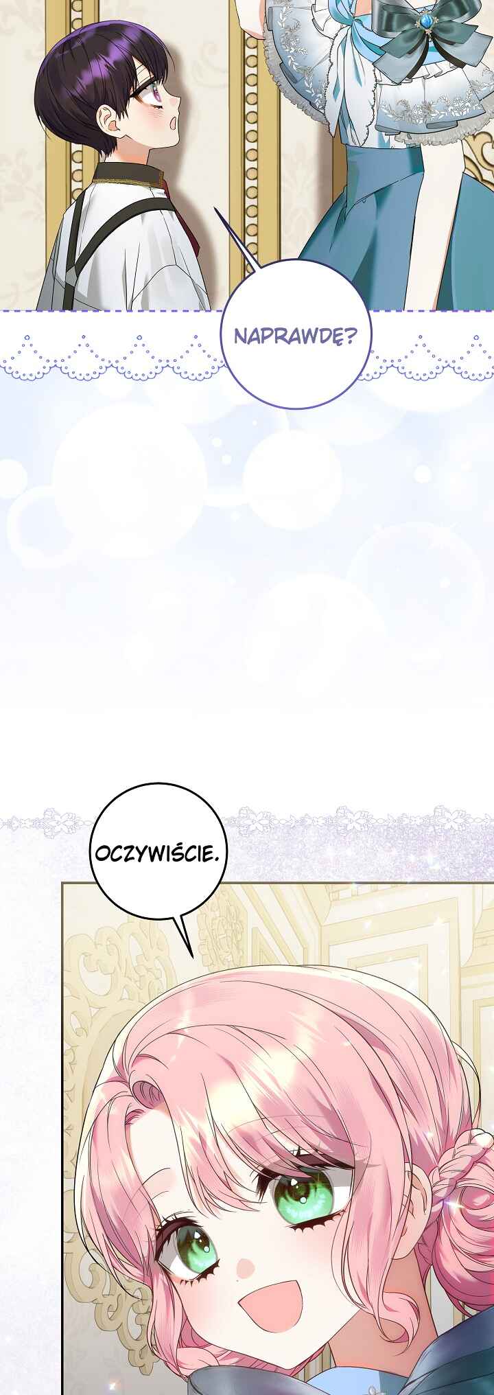 I’m Ready for Divorce! Chapter 3 - Page 31
