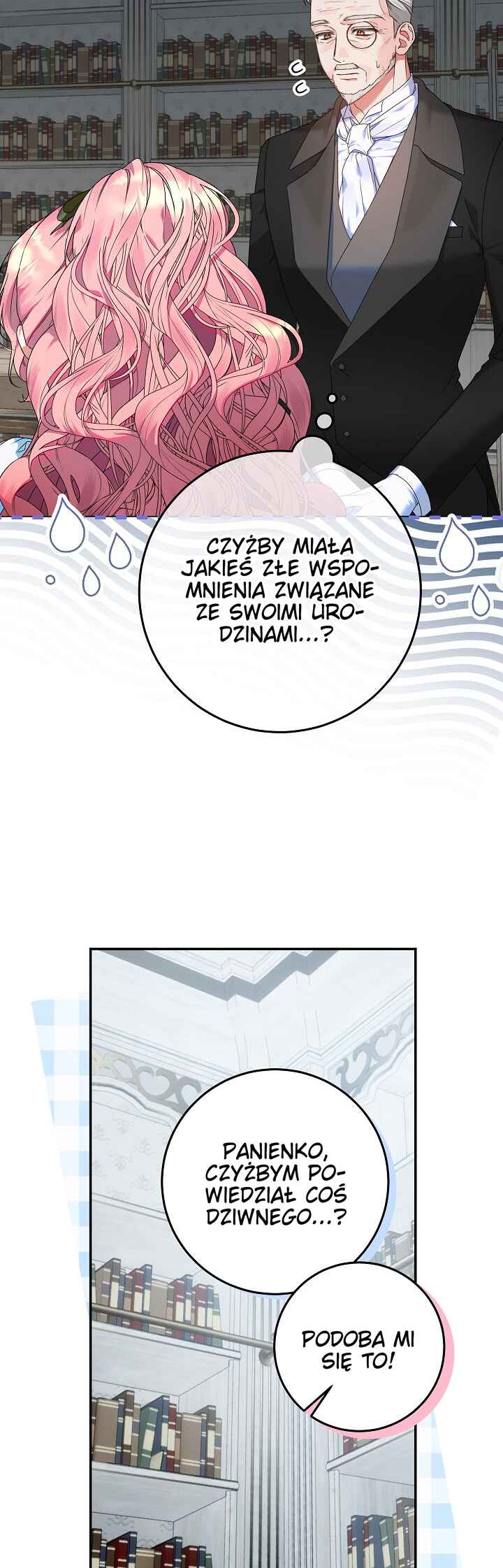 I’m Ready for Divorce! Chapter 3 - Page 48