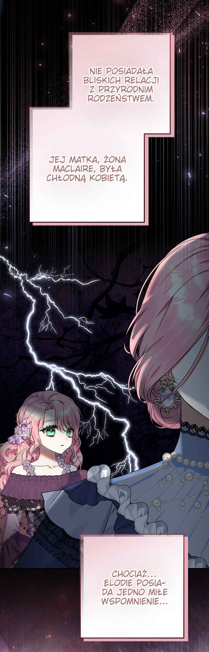I’m Ready for Divorce! Chapter 3 - Page 54