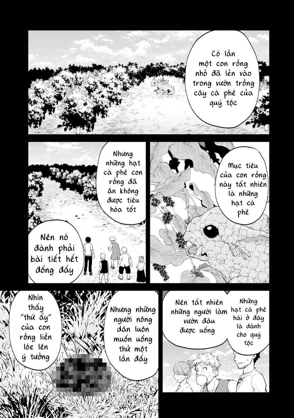 Saisoku Musou no B-kyuu Mahou Tsukai: Ippatsu Utareru Mae ni Senpatsu Uchikaesu! Chapter 26 - Page 9