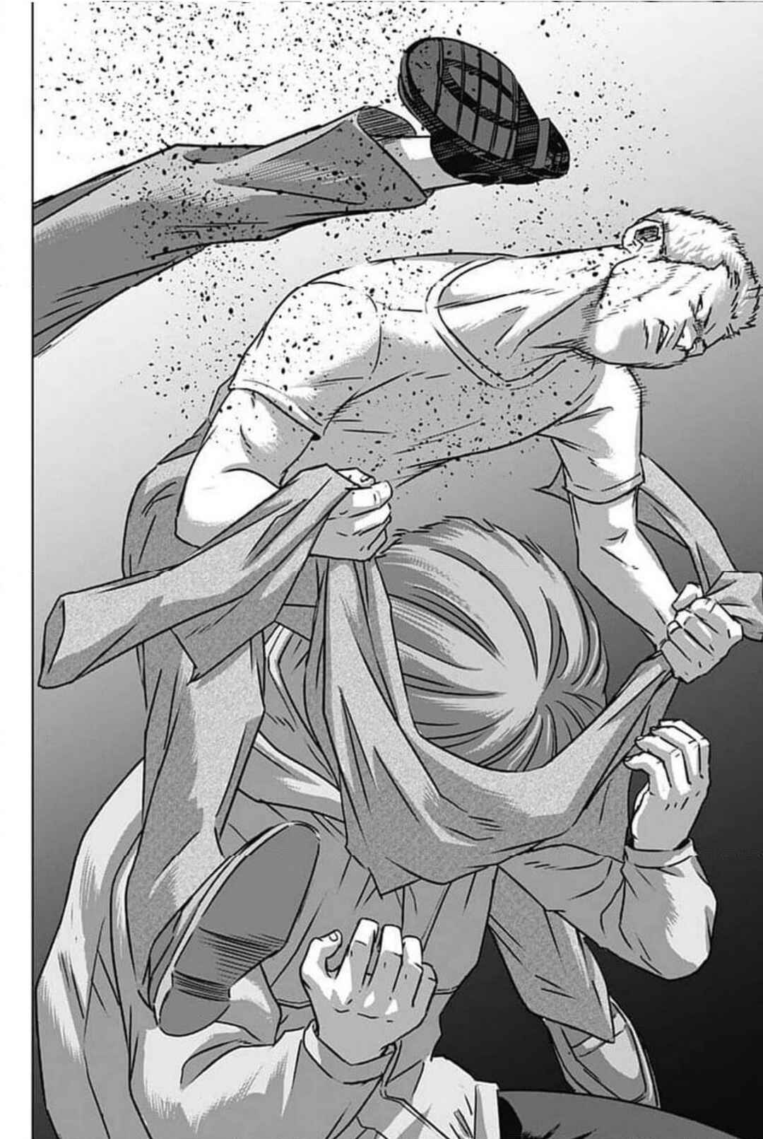 Illios Chapter 130 - Page 16