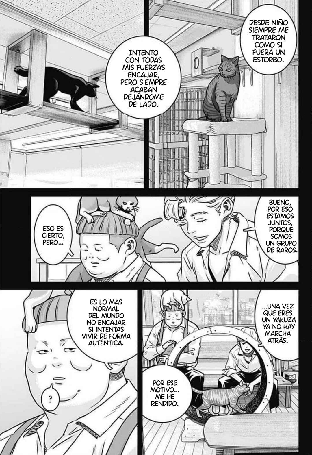 Illios Chapter 130 - Page 5