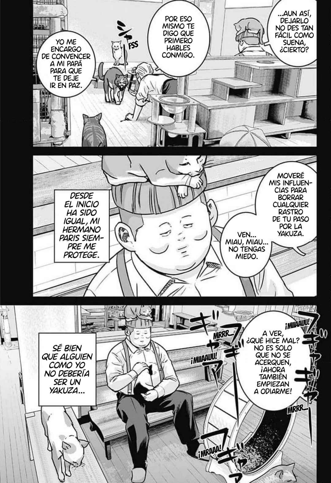 Illios Chapter 130 - Page 7