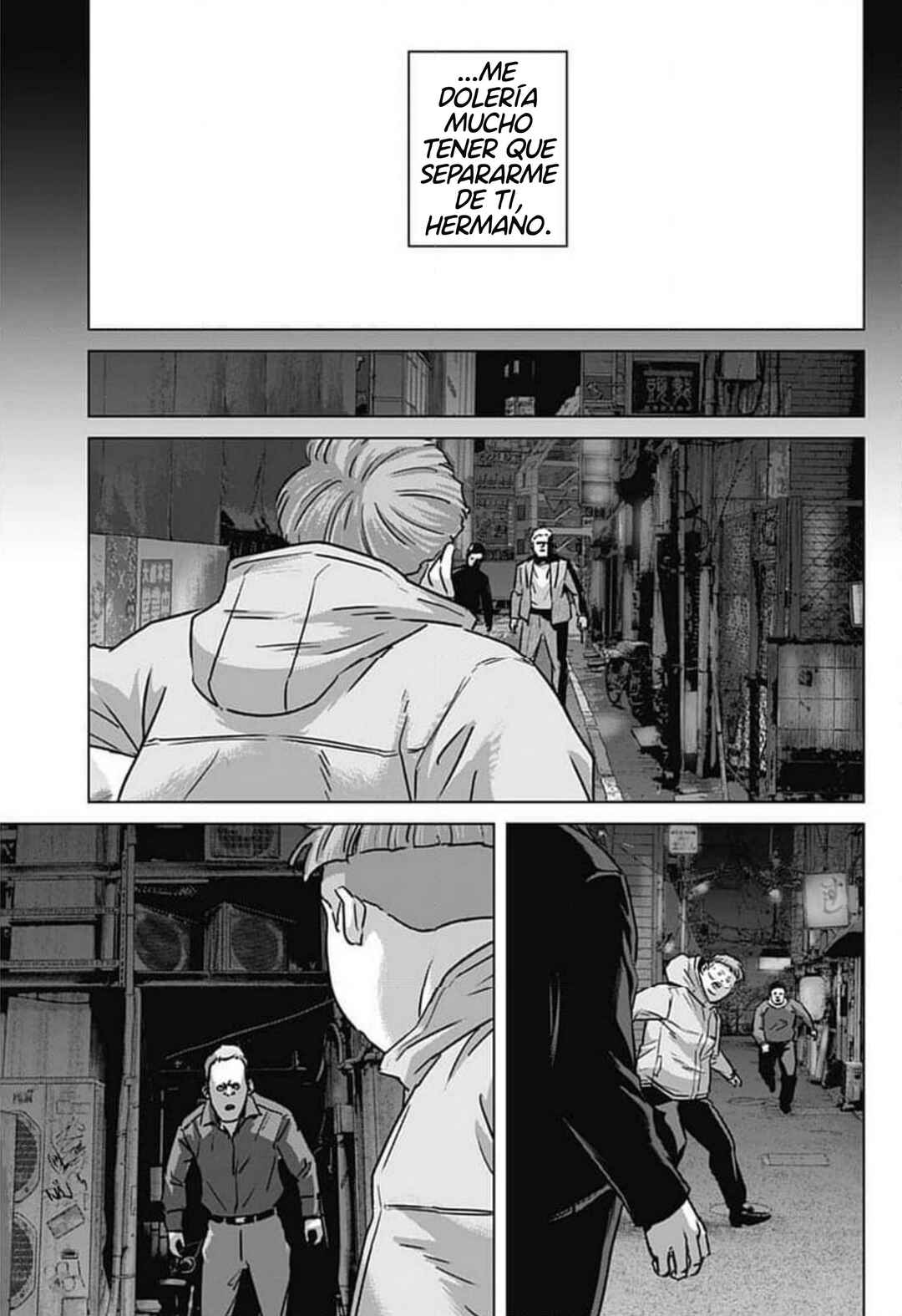 Illios Chapter 130 - Page 9