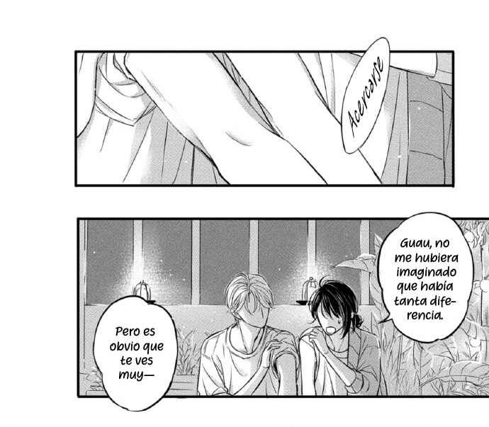 Circle Chapter 3 - Page 31