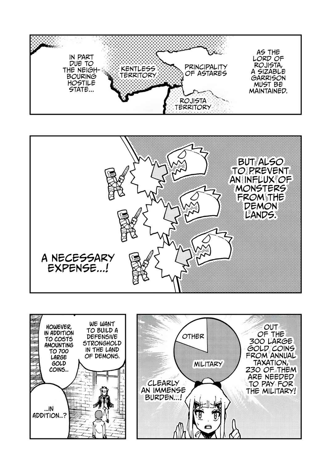 Aibou wa Slime!? ~Saikyou no Aibou wo Eta Boku ga Saikyou no Mahou wo Tsukatte Nariagaru~ Chapter 9 - Page 12