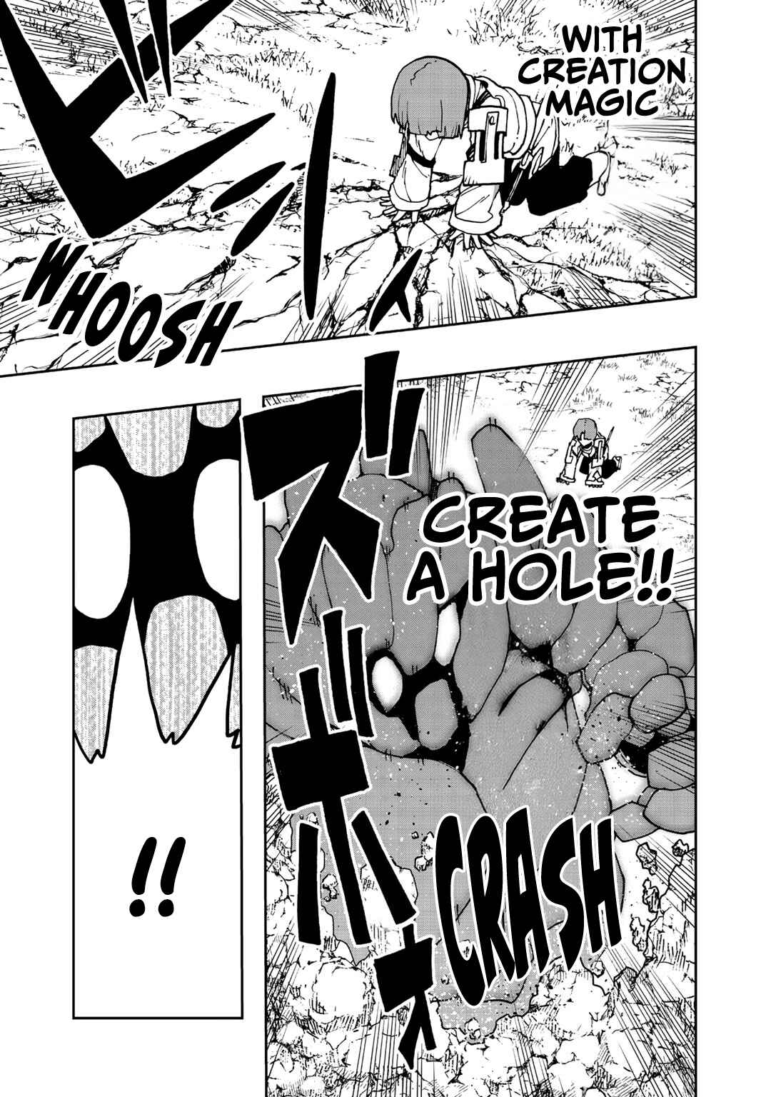 Aibou wa Slime!? ~Saikyou no Aibou wo Eta Boku ga Saikyou no Mahou wo Tsukatte Nariagaru~ Chapter 9 - Page 25