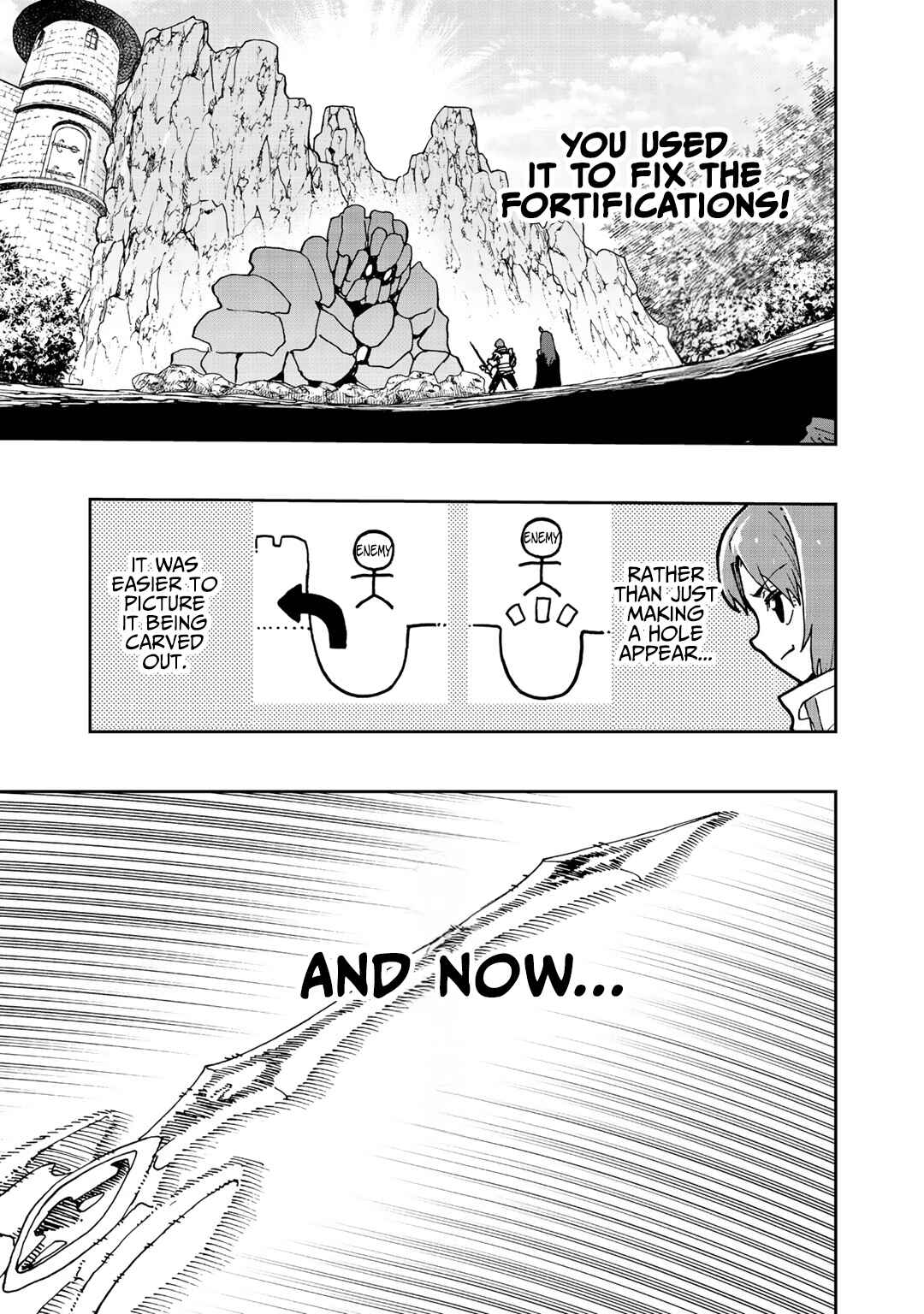 Aibou wa Slime!? ~Saikyou no Aibou wo Eta Boku ga Saikyou no Mahou wo Tsukatte Nariagaru~ Chapter 9 - Page 27
