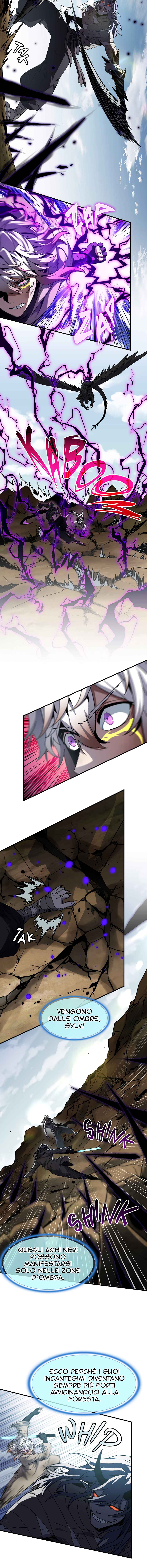 The Beginning After the End Chapter 204 - Page 13